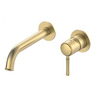 Wonzon & Woghand TOR WW-88869073-BG Смеситель