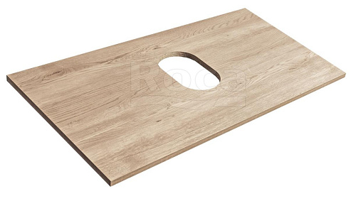 Roca The Gap A857419517 Столешница купить  в интернет-магазине Сквирел