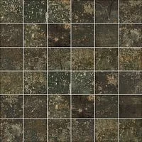Aparici Grunge GrungeOxidumLap.Mosaico 29.75x29.75 Мозаика купить в интернет-магазине Сквирел