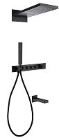 Abber Rund AF8753B Душевая система