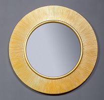 Boheme Neoart 528-G light Зеркало купить  в интернет-магазине Сквирел