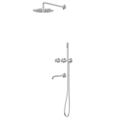 Abber Wasser Kreis 316 AF8150BST Душевая система