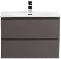 BelBagno Kraft KRAFT-600-2C-SO-GSO Тумба под раковину подвесная