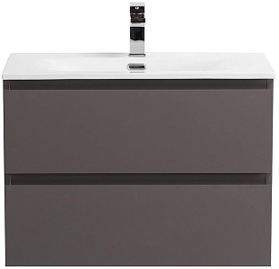 BelBagno Kraft KRAFT-600-2C-SO-GSO Тумба под раковину подвесная