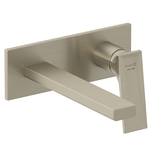 Kludi DECUS 54244N175 Смеситель для раковины