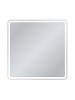 BelBagno Marino SPC-MAR-800-800-LED-3000K-TCH-WARM Зеркало купить  в интернет-магазине Сквирел