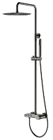 Boheme STICK 128-GM.2 Душевая стойка