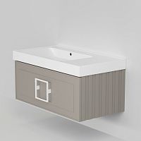 La Fenice Cubo FNC-01-CUB-C-90 Тумба под раковину