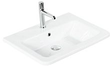 BelBagno 12060-KL Urban Раковина керамическая 60х46 см, белая
