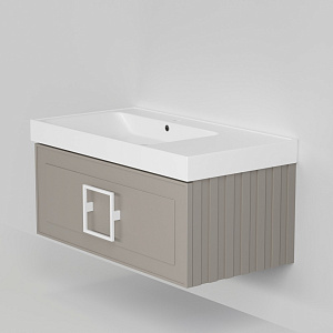 La Fenice Cubo FNC-01-CUB-C-90 Тумба под раковину