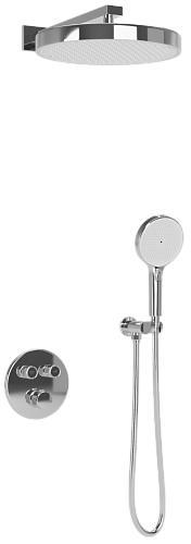 Sancos Space SC3006CH Душевой комплект Sancos Space SC3006CH Душевой комплект