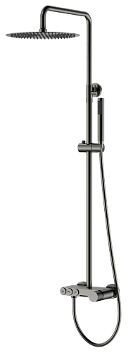 Boheme STICK 128-GM.2 Душевая стойка