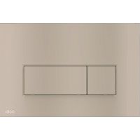 Alca Plast THIN M57-N-M Клавиша смыва