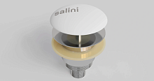 SALINI Salini 151201G Донный клапан