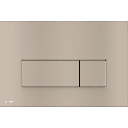 Alca Plast THIN M57-N-M Клавиша смыва Alca Plast THIN M57-N-M Клавиша смыва