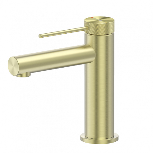 Abber Emotion 316 AF8810BG Смеситель для раковины Abber Emotion 316 AF8810BG Смеситель для раковины