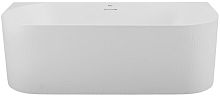 BelBagno BB412-1700-800-MATT Ванна акриловая