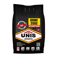UNIS  2000 Клей для плитки 5кг UNIS  2000 Клей для плитки 5кг