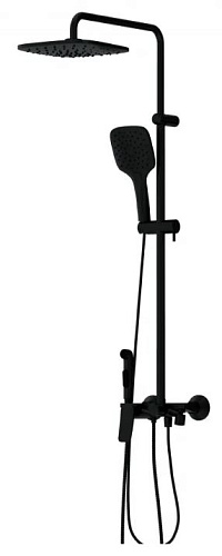 Damixa DAMIXA DX220920300 Душевая система купить недорого в интернет-магазине Сквирел