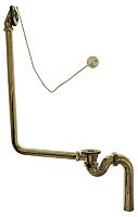 BelBagno  BB-OVF-02-BRN Слив-перелив BelBagno  BB-OVF-02-BRN Слив-перелив