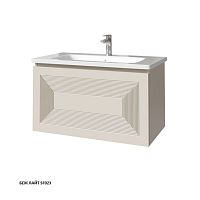 Caprigo MODO Quarta 35713-SF023 Тумба под раковину