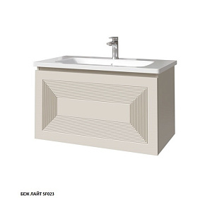 Caprigo MODO Quarta 35713-SF023 Тумба под раковину