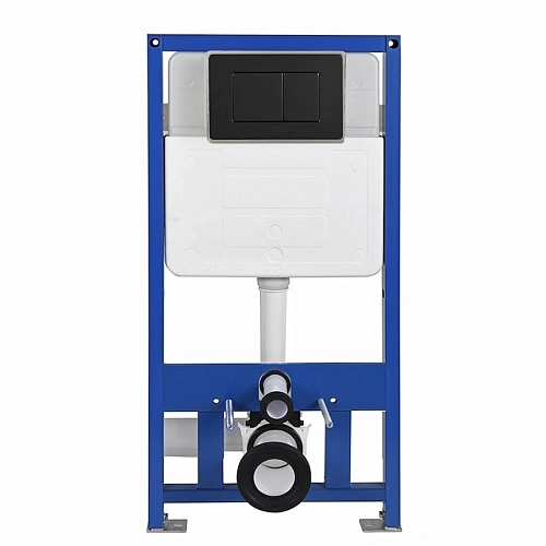 Sapbox 108C.500.01.806SS-MB Инсталляция для унитаза Sapbox 108C.500.01.806SS-MB Инсталляция для унитаза