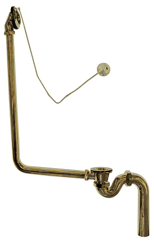 BelBagno  BB-OVF-02-BRN Слив-перелив BelBagno  BB-OVF-02-BRN Слив-перелив