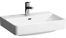 Laufen 8.1096.4.000.104.1 Pro Раковина подвесная 65х46 см, белая