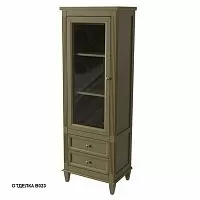 Caprigo Albion 10355R/L Пенал купить  в интернет-магазине Сквирел