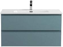 BelBagno Kraft KRAFT-800-2C-SO-AO Тумба под раковину подвесная