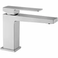 Webert PE830102015 Pegaso Смеситель для раковины, хром