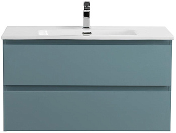 BelBagno Kraft KRAFT-800-2C-SO-AO Тумба под раковину подвесная