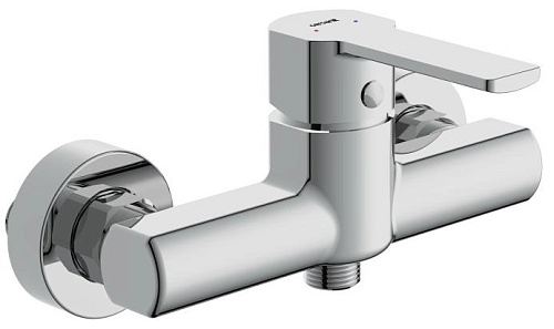 Cersanit SMART 63049 Смеситель для душа Cersanit SMART 63049 Смеситель для душа