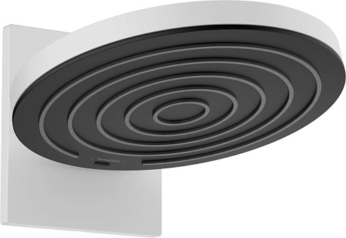 Hansgrohe 24150700 Pulsify Верхний душ 260 2jet, матовый белый
