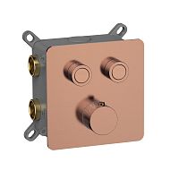 AQUAme  AQM8811BC Смеситель для душа