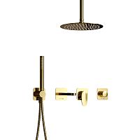 WasserKRAFT Neckar 2100 A2151.278.234.208.280.197.281.279 Душевая система