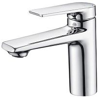 WasserKRAFT 3203 Lopau Смеситель для умывальника, хром