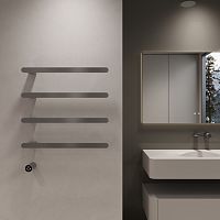 Vincea  VTD-2H2GM Полотенцесушитель электрический