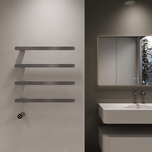 Vincea  VTD-2H2GM Полотенцесушитель электрический