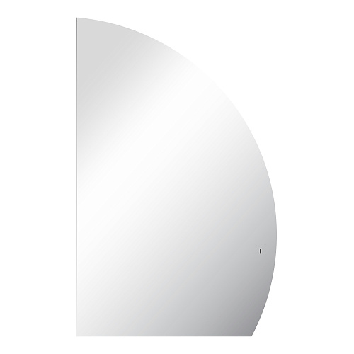 Abber Teil AG6504SR Зеркало купить  в интернет-магазине Сквирел