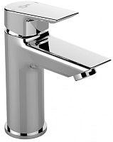 Ideal Standard A6559AA Tesi Смеситель для раковины без донного клапана, Chrome (хром)