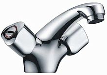 WasserKRAFT 2903 Amper Смеситель для раковины, хром
