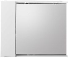 BelBagno MARINO-SPC-800/750-1A-BL-P-L Шкаф подвесной 80х75 см, Bianco Lucido (белый глянец)
