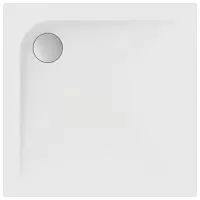 Ideal Standard K517201 Ultraflat Душевой поддон 80х80 см, Euro White (евробелый)