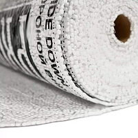 Solid  Solid2 Подложка полимерная композитная Professional Series 10м*1м*3мм/ рул.10м2 подложка для ламината