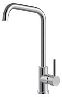 IDDIS, K05STL0i05 Kitchen Line Смеситель для кухни, сталь