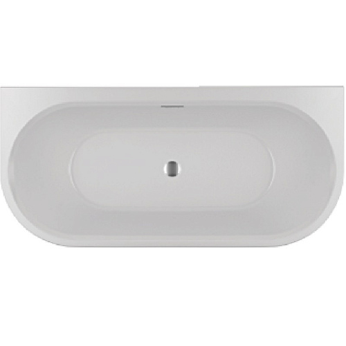 Riho BD0700500000000 Desire Wall Mounte Ванна акриловая 184х84 см, без гидромассажа, белая снято с производства