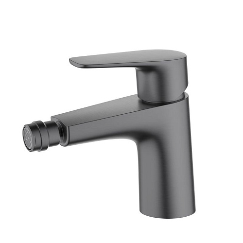 Aquatek БЕТТА AQ1118BGM Смеситель для биде