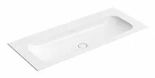 Villeroy & Boch 4164C3R2 Finion Раковина для установки на тумбу 120х50 см, ярко-белый (Star White) CeramicPlus